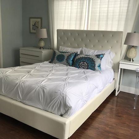 Sun Sand And Love - 1 Bed, 2 Bath Condo Miami Beach Exterior photo